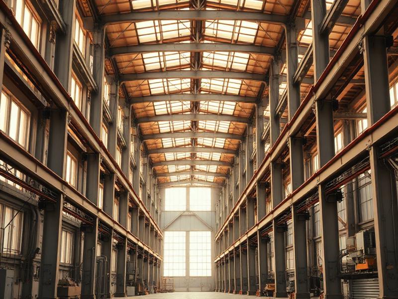 [DOMAIN IMAGE] Industries
